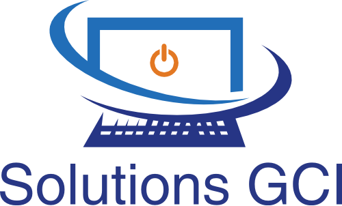 Logo Solutions GCI